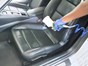 Vehicle Interior Disinfection 3 Precision Glaze