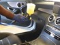 Vehicle Interior Disinfection Precision Glaze